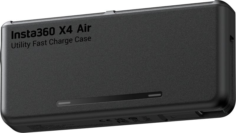 Insta360 X4 Air Utility Fast Charge Case