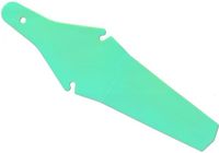 cyclingcolors Spatborden fiets groen racefiets MTB spatbord zadel te bevestigen achter