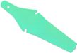 cyclingcolors Spatborden fiets groen racefiets MTB spatbord zadel te bevestigen achter
