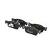 Delphi remblokken vooras LP3286