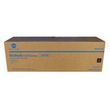Konica Minolta TN318K Zwart - Toner - 8.000 pagina's - Compatibel met Bizhub C20/C20P/C20PX/C20X