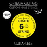 STRING Ortega STRING SET 6-STR. ORTEGA