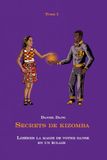 Secrets de Kizomba: Libérer la magie de votre danse en un éclair!