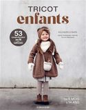 Tricot enfants: 53 coups de coeur au fil des saisons
