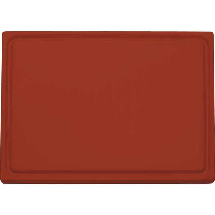 F.DICK Dick Schneidbrett rbraun 26,5x32,5x1,8cm