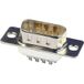 Econ Connect St37lk/v Embase Sub-d Mâle 180 ° Nombre De Pôles: 37 Fût À Souder 1 Pc(s) Y720771