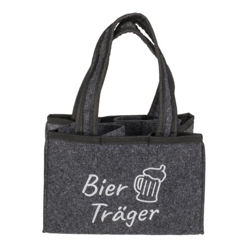 Out of the blue Bierdrager Flessentas