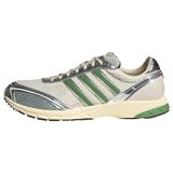 ADIDAS ORIGINALS Sneakers laag 'Adizero Adios OG' groen / zilver / offwhite