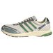 ADIDAS ORIGINALS Sneakers laag 'Adizero Adios OG' groen / zilver / offwhite