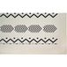 Kidolo Tapis de jeu puzzle bébé Tribal