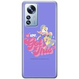 ERT GROUP mobiel telefoonhoesje voor Xiaomi 12 / 12X Looney Tunes Lola 004