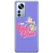 ERT GROUP mobiel telefoonhoesje voor Xiaomi 12 / 12X Looney Tunes Lola 004
