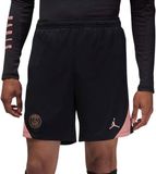 Nike Paris Saint-Germain Strike Short Heren - Maat M - Zwart/Roze