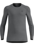 ODLO Basislaag 'Active X-Warm Eco' rookgrijs