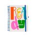 Schoolagenda Mr. Wonderful Schoolagenda 2026-27 weekoverzicht - klaar