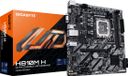GIGABYTE H810M H moederbord
