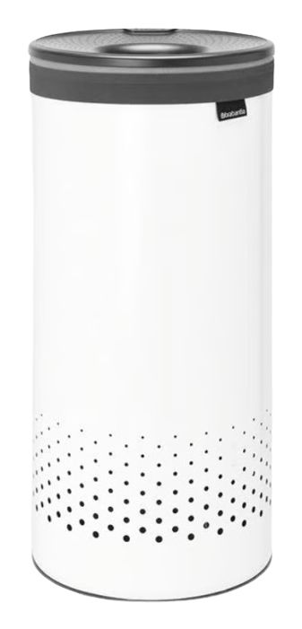 Brabantia Wasbox - 35 l - White