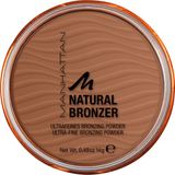 MANHATTAN Cosmetics Bronzer Naturel, kleur 001, 14 g