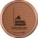 MANHATTAN Cosmetics Bronzer Naturel, kleur 001, 14 g