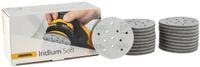 Mirka Iridium Soft 77mm - P500