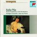 Ital.Musik Sony Music Entertainment UK Limited Huelgas Ensemble · Paul van Nevel – Italia Mia