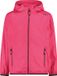 CMP Regenjas Regenpak Meisjes - Roze - Maat 128