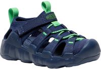 Keen Hyperport H2 Sandalen Blauw EU 24 Kinderen