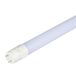 VT-6072 V-TAC VT-6072 9 W T8 LED kunststof buis niet draaibaar, 60 cm, kleur: 3000 K, G13