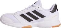 adidas Performance Ligra 8 Indoor Schoenen - Dames - Wit