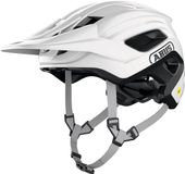 ABUS CLIFFHANGER MIPS alpine white S - 51-55 cm - wit