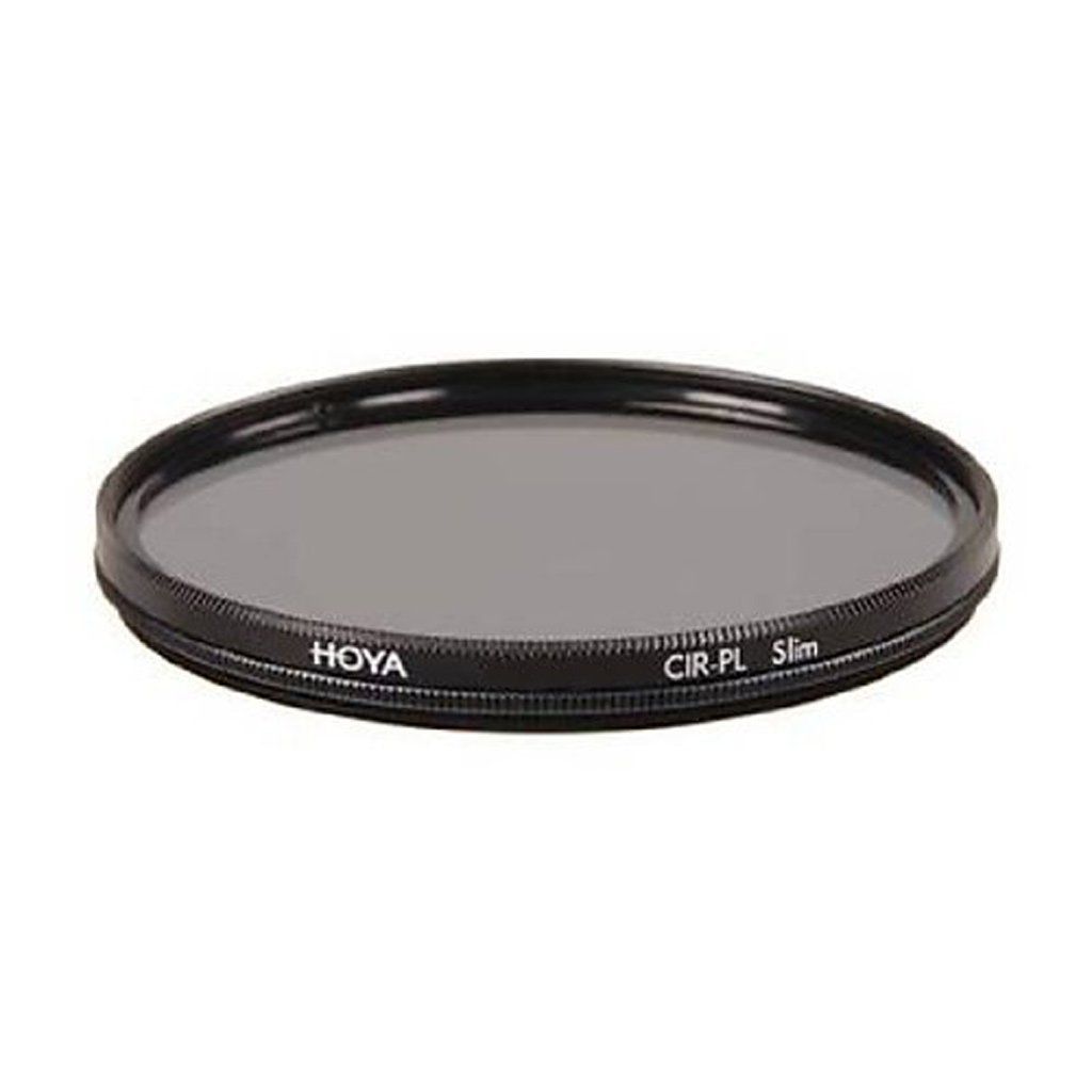 HOYA 1600 - 52mm Camera Lens Filter - Black