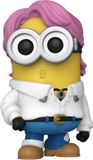 Funko Minions Despicable Me 4 - BTS - Jin vinylfiguur 419 Funko Pop! meerkleurig