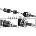 SNR Kits de transmission - Dk77.011