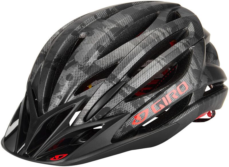 Giro Artex MIPS Helm - 0768686473852