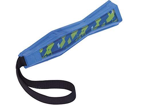 Nobby TPR-Foam Stick"Floating" blauw; 24 cm