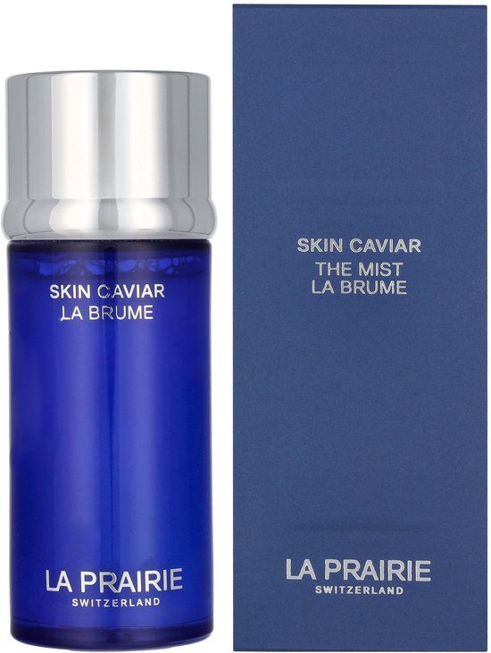 La Prairie Skin Caviar The Mist La Brume 50ml