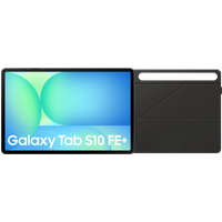 Samsung Galaxy Tab S10 FE Plus / WiFi / 256GB / Grijs