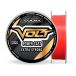 Colmic Volt Power Cast Monofilament Ligne 300 M