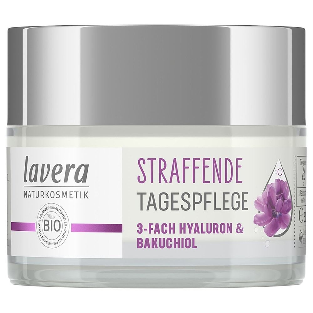 lavera Dagcrème 50 ml
