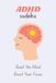 ADHD Sudoku Puzzle Book