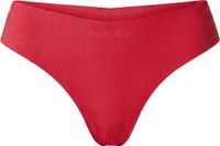 Calvin Klein Underwear - Slips - L - Polyamide/Elastaan - Herfst/Winter 2026