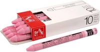 Caran d'Ache Neocolor II, 10 stuks, pink