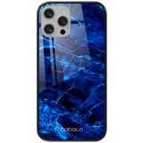 ERT GROUP mobiel telefoonhoesje voor Huawei P30 origineel en officieel erkend Babaco patroon Abstract 033
