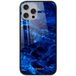 ERT GROUP mobiel telefoonhoesje voor Huawei P30 origineel en officieel erkend Babaco patroon Abstract 033