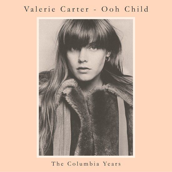 Ooh Child: The Columbia Years CD