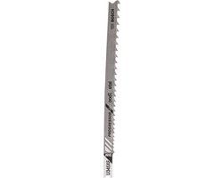 Bosch - Decoupeerzaagblad U 345 XF Progressor for Wood and Metal