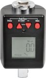 SW-Stahl 03927L Digitale momentadapter, 3/8 inch 27-135 Nm
