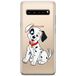 ERT GROUP mobiel telefoonhoesje voor Samsung S10 5G Disney Dalmatian 006