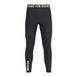 John Doe Baselayer Pro, pantalon de protection, Noir, XXL