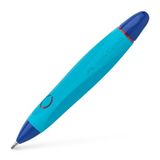Faber-Castell 131482 vulpotlood 1,4 mm B Blauw